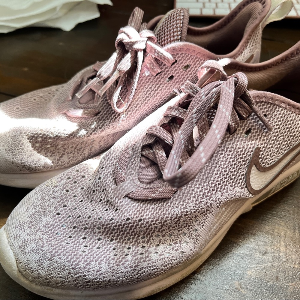 Nike sneakers